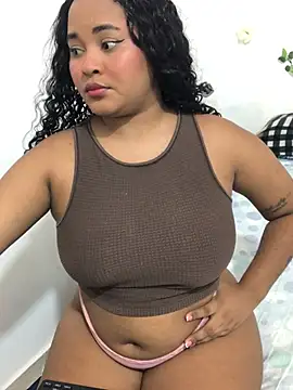 Marce 777 online show from March 18, 2025, 1:32 am