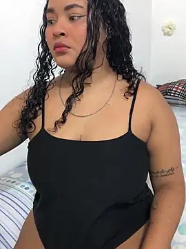 Marce 777 online show from March 21, 2025, 2:50 am