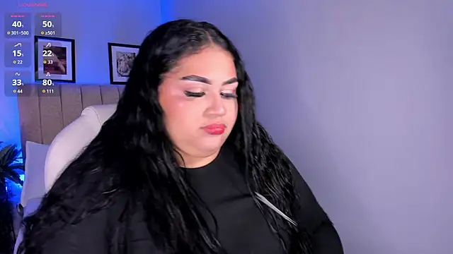 Snapshot of _michel_bbw chatting on February 13, 2026, 3:24 am michel bbw online show from February 13, 2026, 3:24 am