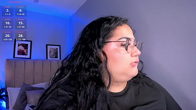 Snapshot of _michel_bbw chatting on May 27, 2026, 3:25 am michel bbw online show from May 27, 2026, 3:25 am