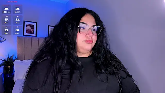 Snapshot of _michel_bbw chatting on July 12, 2026, 2:24 am michel bbw online show from July 12, 2026, 2:24 am