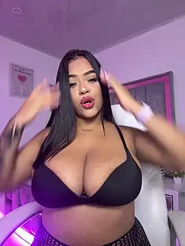 Alexa candy18 online show from June 1, 2026, 11:39 pm