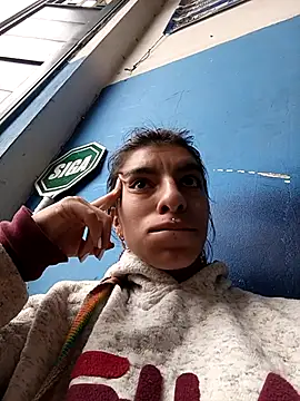 Ariell Kieran online show from March 2, 2025, 8:50 pm