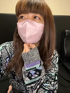 PINO pino 01 online show from February 19, 2025, 8:41 pm