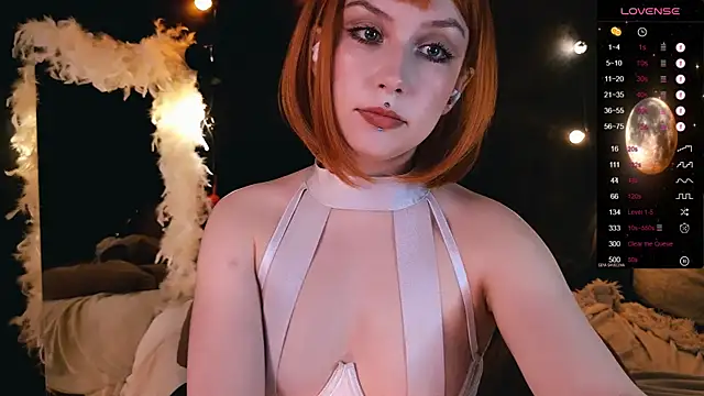 Bibi Iva online show from May 21, 2026, 7:43 pm