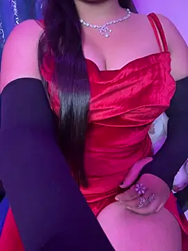 Sejall2 online show from May 30, 2026, 4:26 pm