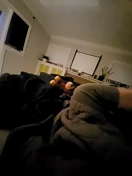 tylergage666 online show from February 1, 2025, 12:05 pm