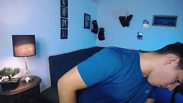 JamesCr  online show from March 30, 2026, 11:17 pm