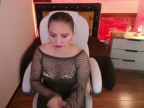 Alexaamoon  online show from March 5, 2025, 2:23 pm