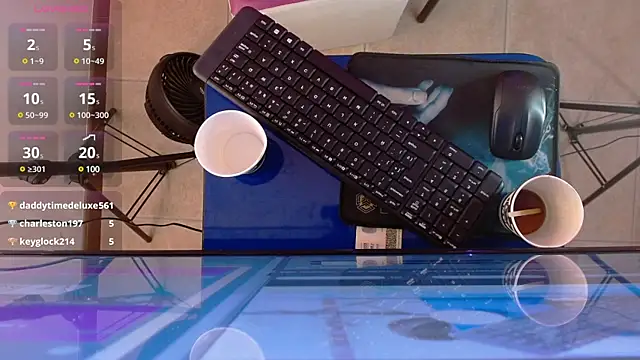 Alexaamoon  online show from March 15, 2025, 3:37 pm