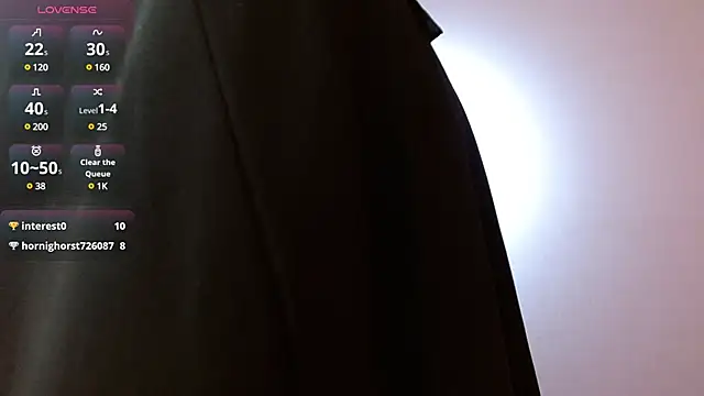 Alexaamoon  online show from March 17, 2025, 12:57 pm