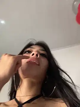 TayylorSexx online show from February 16, 2025, 12:08 am