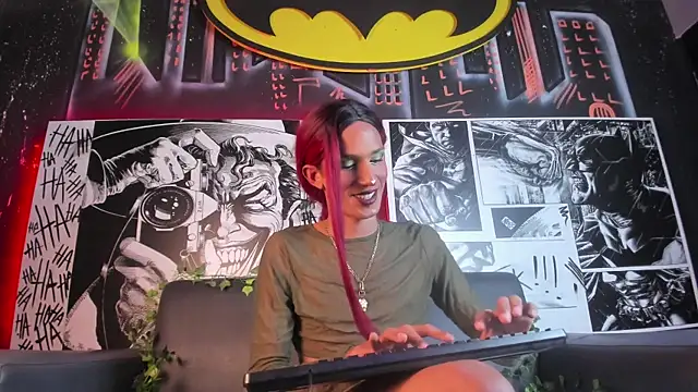 cassidy blossom online show from March 8, 2025, 6:10 am