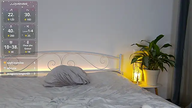 Maytaai online show from February 9, 2025, 11:46 pm