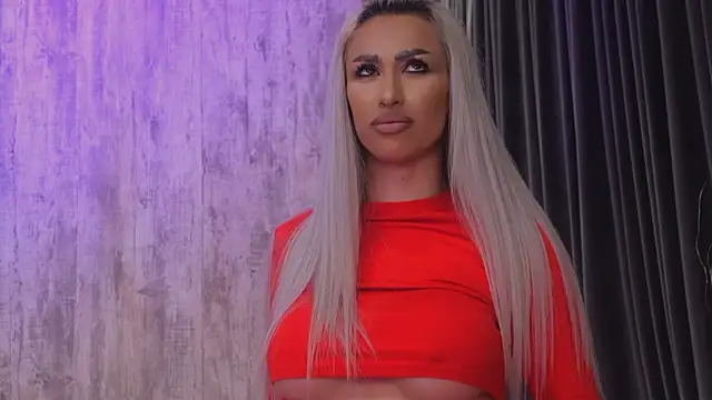 KarlaBart online show from February 4, 2026, 8:14 pm