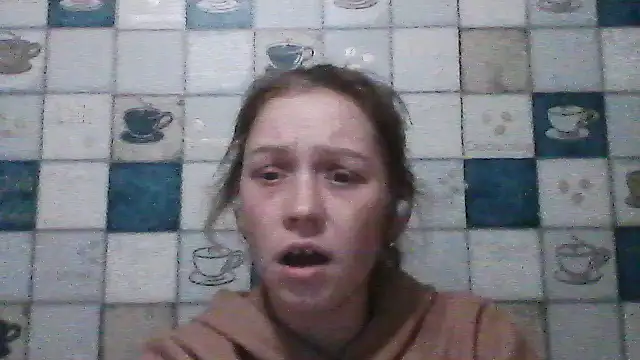 Anna wey online show from February 15, 2025, 5:50 pm