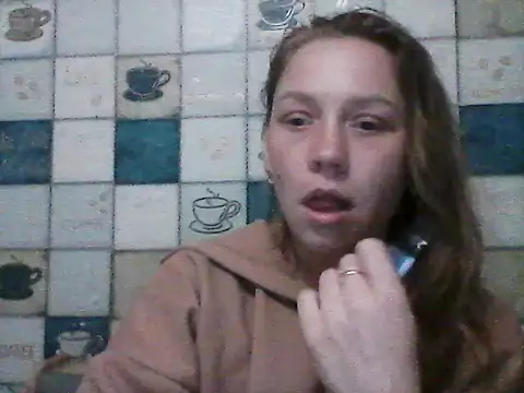 Anna wey online show from March 13, 2025, 9:16 pm