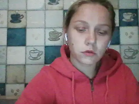 Snapshot of Anna_wey chatting on April 24, 2026, 6:21 pm Anna wey online show from April 24, 2026, 6:21 pm