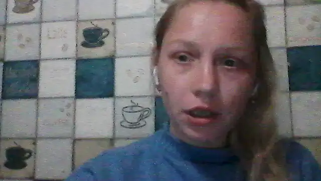 Snapshot of Anna_wey chatting on May 5, 2026, 6:49 pm Anna wey online show from May 5, 2026, 6:49 pm