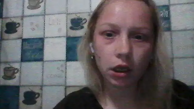 Snapshot of Anna_wey chatting on May 6, 2026, 6:46 pm Anna wey online show from May 6, 2026, 6:46 pm