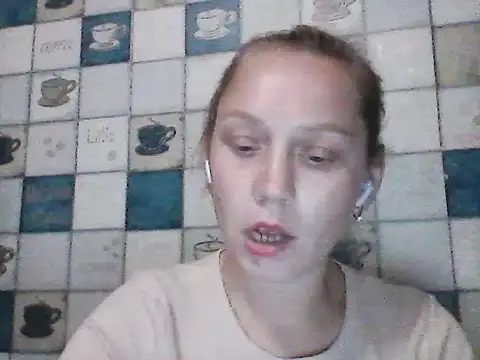 Snapshot of Anna_wey chatting on May 21, 2026, 6:48 pm Anna wey online show from May 21, 2026, 6:48 pm
