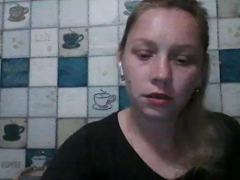 Snapshot of Anna_wey chatting on May 23, 2026, 7:18 pm Anna wey online show from May 23, 2026, 7:18 pm