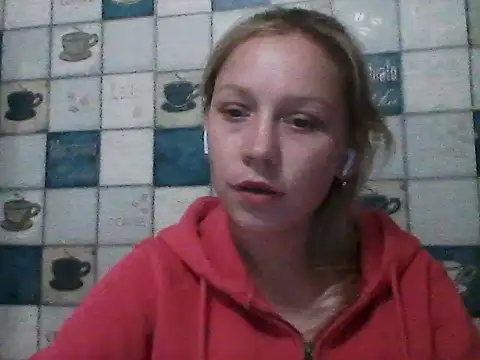 Snapshot of Anna_wey chatting on May 29, 2026, 7:23 pm Anna wey online show from May 29, 2026, 7:23 pm