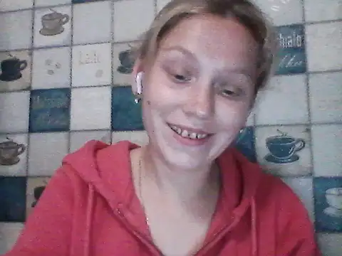 Snapshot of Anna_wey chatting on May 31, 2026, 7:04 pm Anna wey online show from May 31, 2026, 7:04 pm
