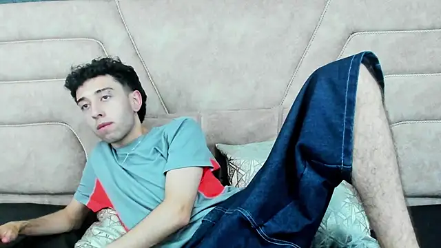 erickblaze wm online show from February 28, 2025, 3:15 pm