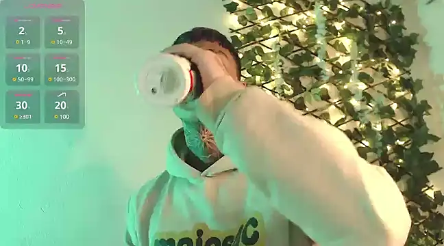 7 Saturno 7 online show from February 6, 2025, 10:15 am