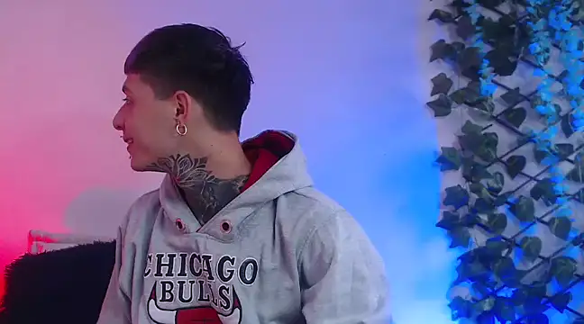 7 Saturno 7 online show from February 12, 2025, 8:29 pm