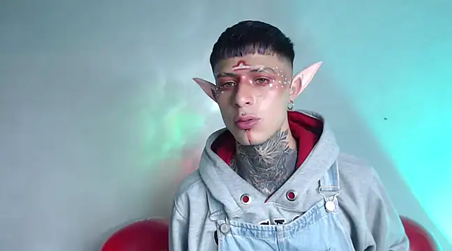 7 Saturno 7 online show from February 15, 2025, 4:58 am