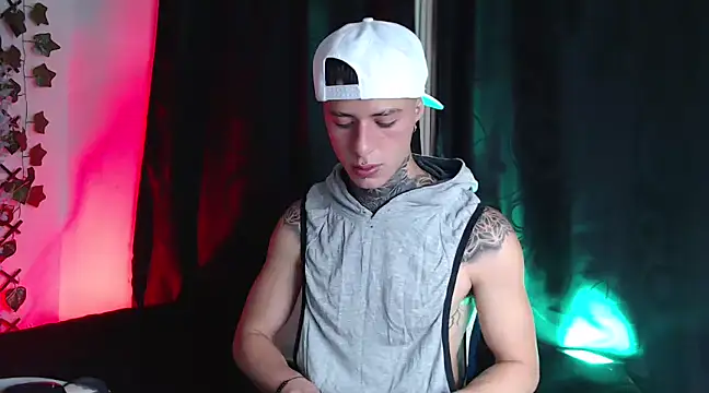 7 Saturno 7 online show from February 16, 2025, 4:09 am