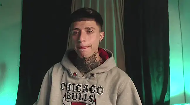 7 Saturno 7 online show from February 23, 2025, 10:49 am