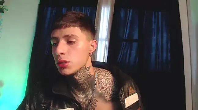 7 Saturno 7 online show from February 24, 2025, 11:21 am