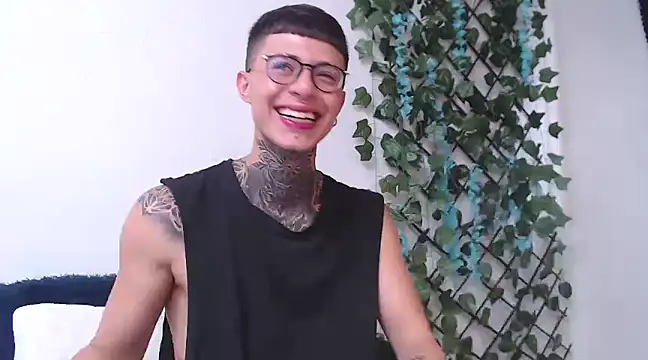 7 Saturno 7 online show from March 12, 2025, 6:55 pm