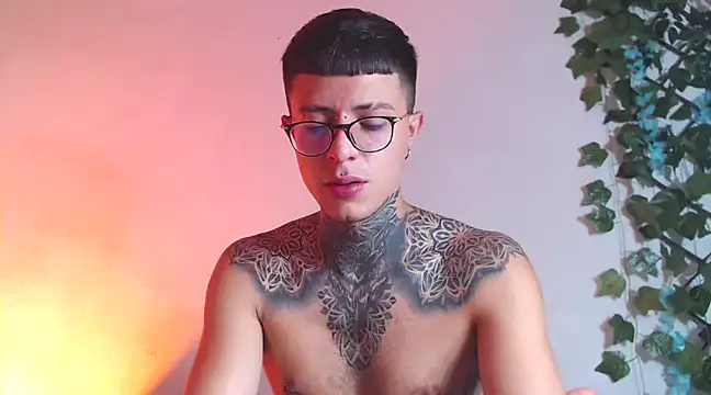 7 Saturno 7 online show from March 13, 2025, 4:05 am