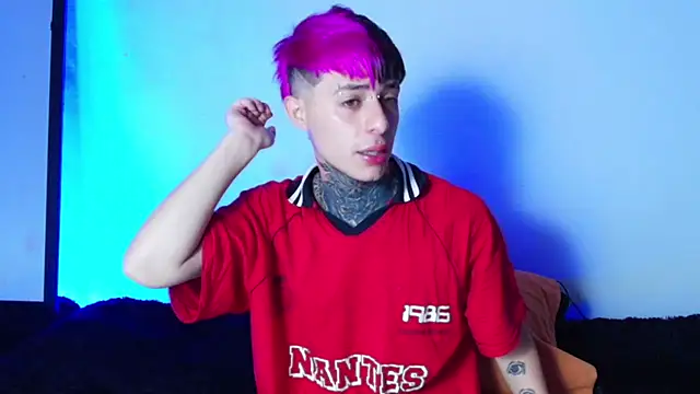 7 Saturno 7 online show from October 23, 2025, 12:26 pm