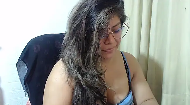 KatteAngelLat online show from March 10, 2025, 5:00 am