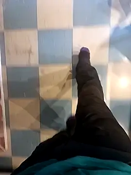 Dam70 online show from October 7, 2025, 3:20 pm