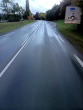 Dam70 online show from October 23, 2025, 6:34 am