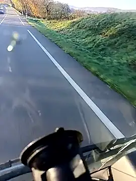 Dam70 online show from November 4, 2025, 7:18 am