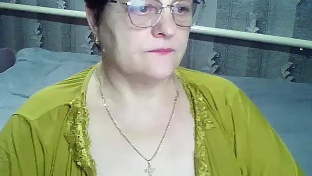 ElzaJewel online show from March 5, 2026, 8:10 am