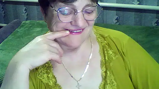 ElzaJewel online show from March 14, 2026, 7:52 pm