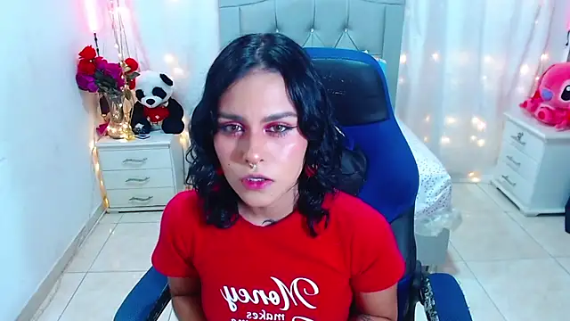 Snapshot of veronica_luar chatting on March 15, 2025, 3:18 am veronica luar online show from March 15, 2025, 3:18 am