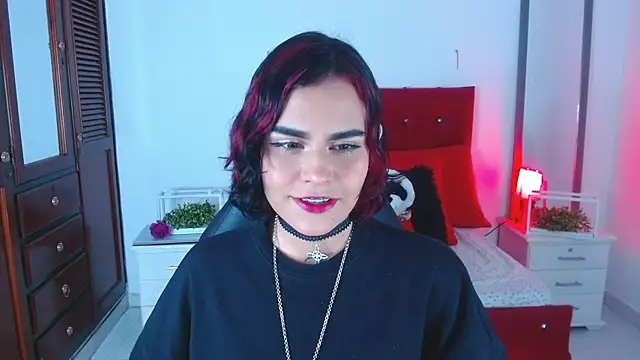 Snapshot of veronica_luar chatting on December 3, 2025, 4:31 am veronica luar online show from December 3, 2025, 4:31 am