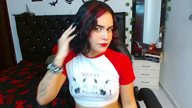 veronica luar online show from February 20, 2026, 7:25 pm