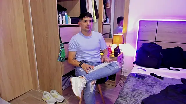 ILoveNYStyle online show from March 15, 2025, 3:40 am