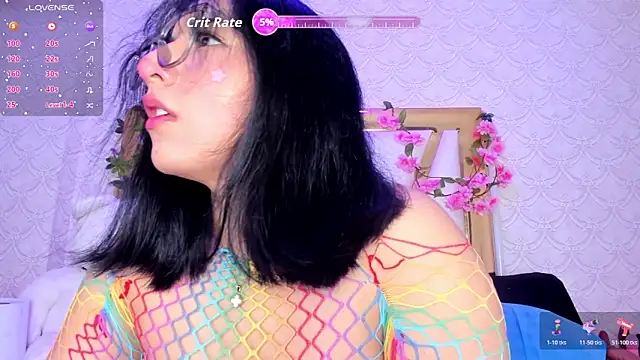 Snapshot of BeccaMathew chatting on March 26, 2026, 1:44 am BeccaMathew online show from March 26, 2026, 1:44 am