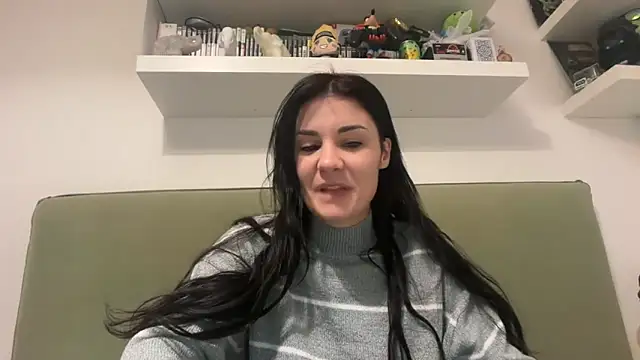 Petitecookie online show from March 4, 2026, 5:52 pm